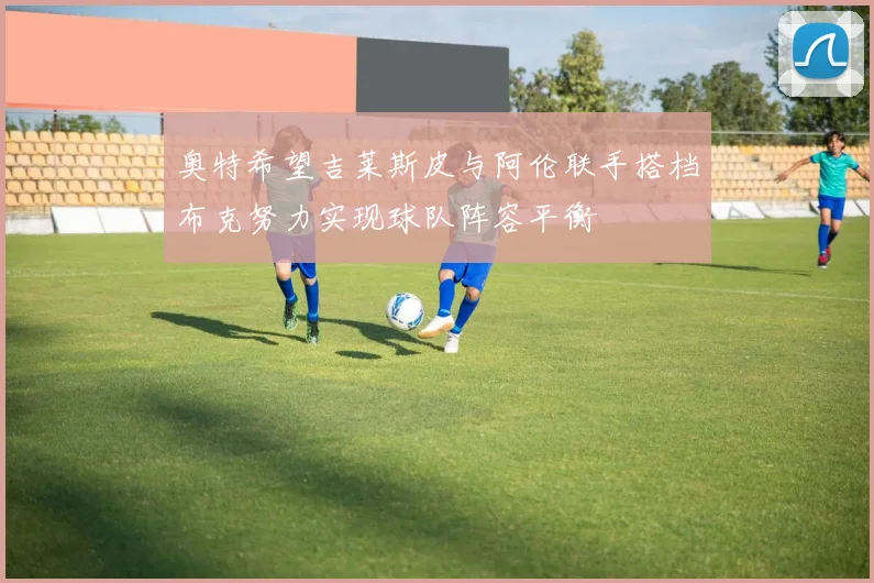 奥特希望吉莱斯皮与阿伦联手搭档布克努力实现球队阵容平衡