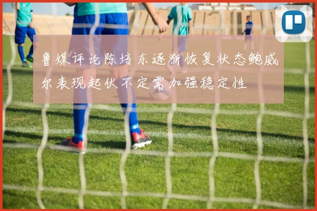 鲁媒评论陈培东逐渐恢复状态鲍威尔表现起伏不定需加强稳定性